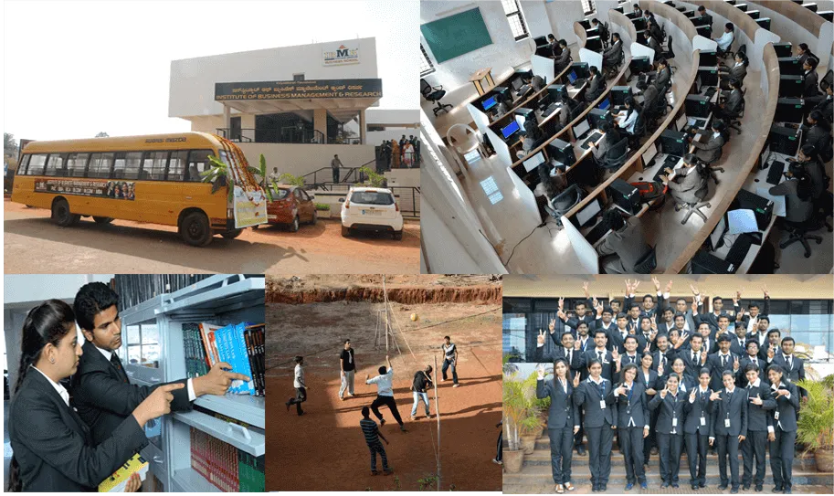 Masters in Business Administration