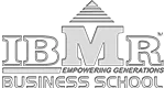 IBMR logo