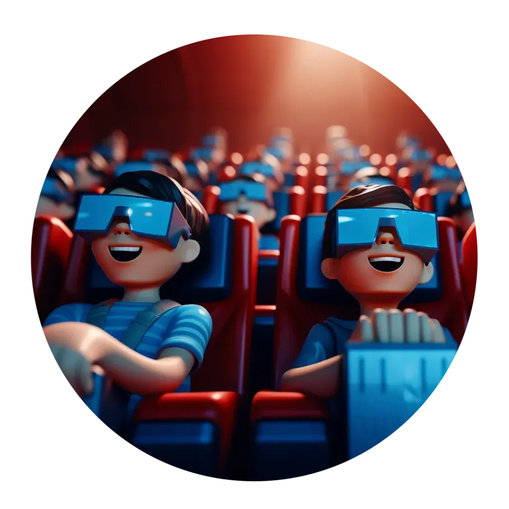 Immersive Experiences